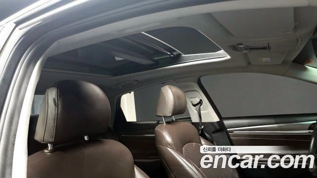 Hyundai Grandeur IG гибрид Special, 2019 18