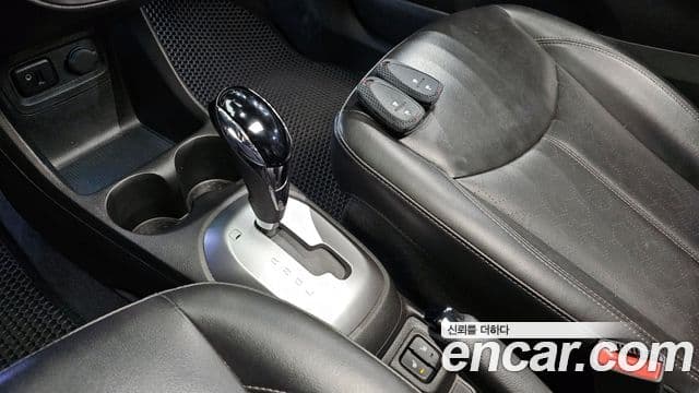 Chevrolet(GM대우) The / новый Next Spark LTZ, 2016 9