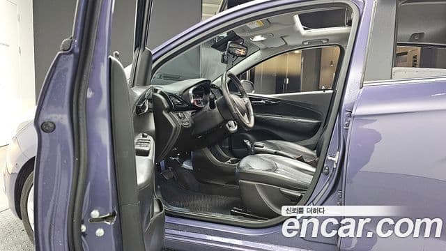 Chevrolet(GM대우) The / новый Next Spark LTZ, 2016 10