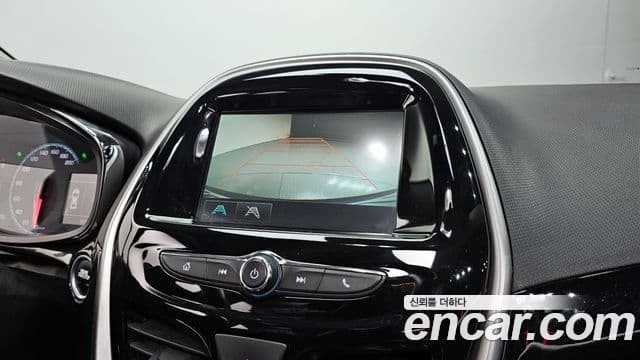 Chevrolet(GM대우) The / новый Next Spark LTZ, 2016 16