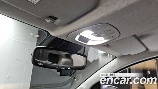 Chevrolet(GM대우) The / новый Next Spark LTZ, 2016 18