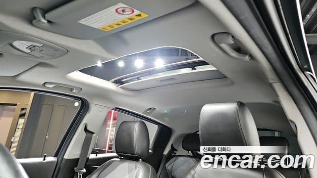 Chevrolet(GM대우) The / новый Next Spark LTZ, 2016 19