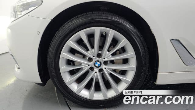 BMW 5시리즈 (G30) 530i Luxury Plus, 2020 все фото