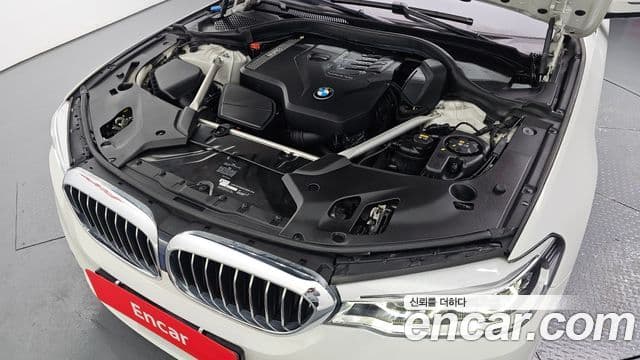 BMW 5시리즈 (G30) 530i Luxury Plus, 2020 6