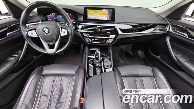BMW 5시리즈 (G30) 530i Luxury Plus, 2020 7