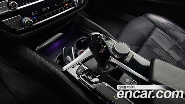 BMW 5시리즈 (G30) 530i Luxury Plus, 2020 9