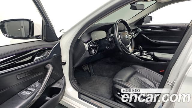 BMW 5시리즈 (G30) 530i Luxury Plus, 2020 10