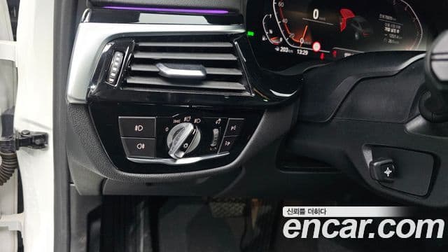 BMW 5시리즈 (G30) 530i Luxury Plus, 2020 12