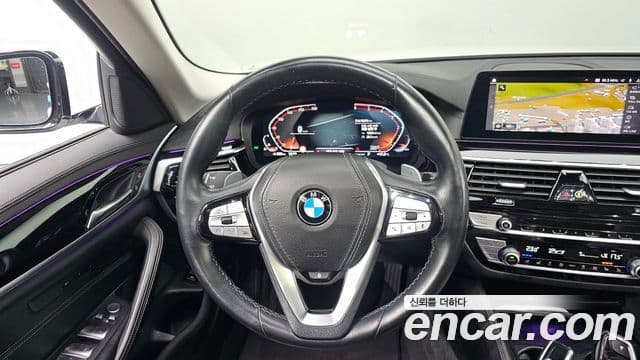 BMW 5시리즈 (G30) 530i Luxury Plus, 2020 13