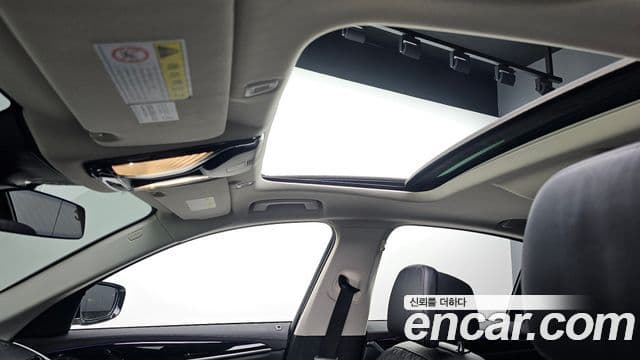 BMW 5시리즈 (G30) 530i Luxury Plus, 2020 18