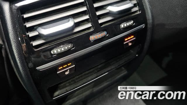 BMW 5시리즈 (G30) 530i Luxury Plus, 2020 19