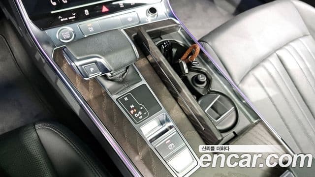 Audi A6 (C8) Premium, 2020 9