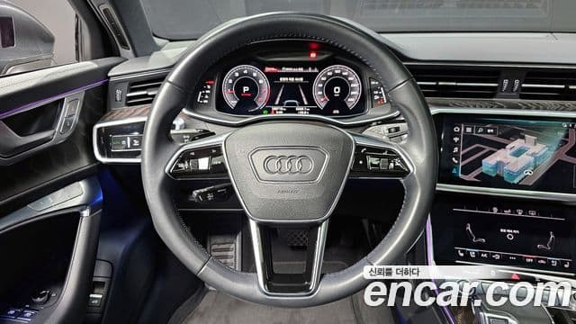 Audi A6 (C8) Premium, 2020 13