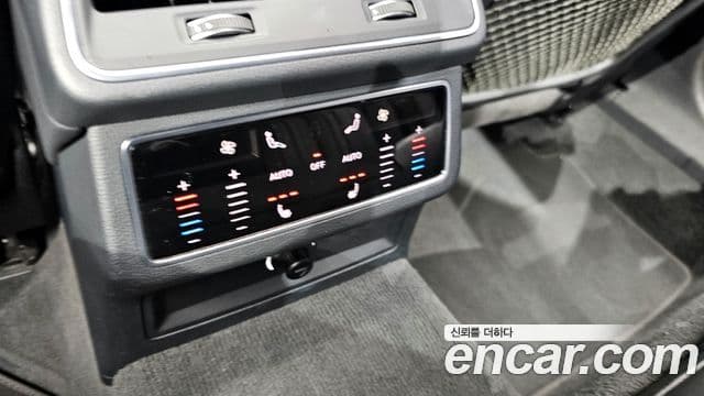 Audi A6 (C8) Premium, 2020 15