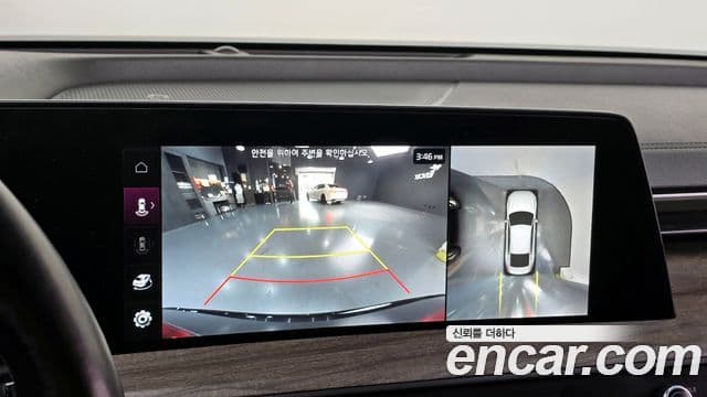 Kia K8 Prestige(арендный автомобиль), 2023 2