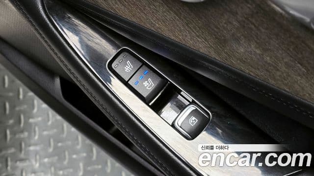 Kia K8 Prestige(арендный автомобиль), 2023 6