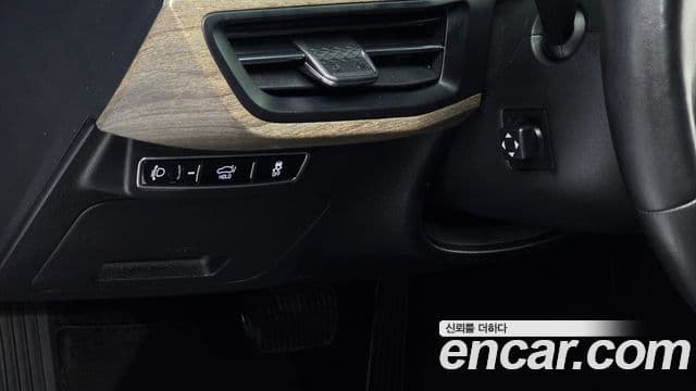 Kia K8 Prestige(арендный автомобиль), 2023 14