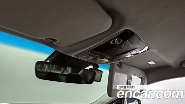 Kia K8 Prestige(арендный автомобиль), 2023 19