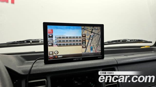 Chevrolet(GM대우) New 다마스 DLX, 2013 13