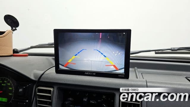 Chevrolet(GM대우) New 다마스 DLX, 2013 15