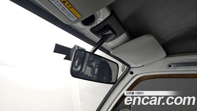 Chevrolet(GM대우) New 다마스 DLX, 2013 17