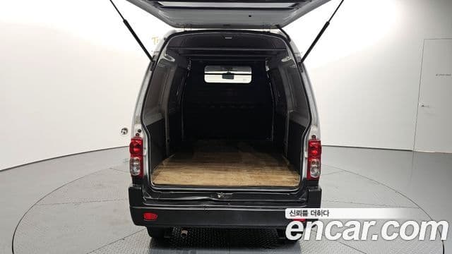 Chevrolet(GM대우) New 다마스 DLX, 2013 20