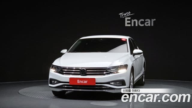 Volkswagen Passat GT(B8) Premium, 2021 3