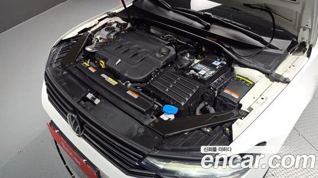 Volkswagen Passat GT(B8) Premium, 2021 6