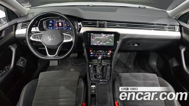 Volkswagen Passat GT(B8) Premium, 2021 7