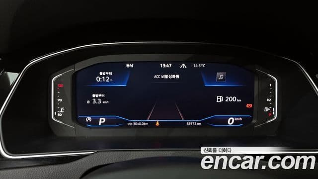 Volkswagen Passat GT(B8) Premium, 2021 8