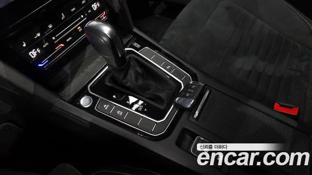 Volkswagen Passat GT(B8) Premium, 2021 9