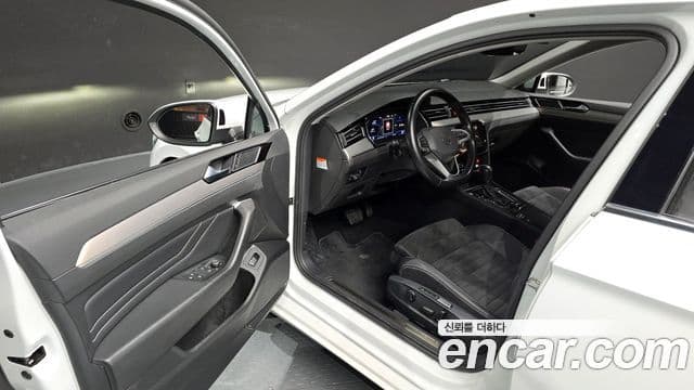 Volkswagen Passat GT(B8) Premium, 2021 10