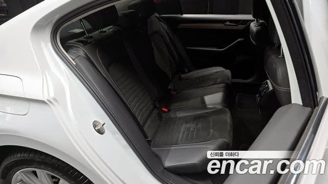 Volkswagen Passat GT(B8) Premium, 2021 12