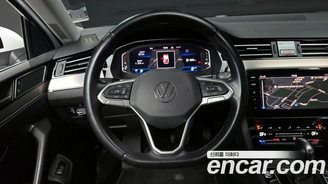 Volkswagen Passat GT(B8) Premium, 2021 13