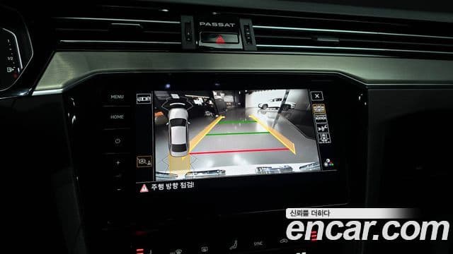 Volkswagen Passat GT(B8) Premium, 2021 14