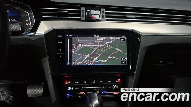 Volkswagen Passat GT(B8) Premium, 2021 16