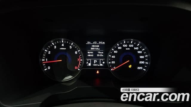 KG모빌리티(SsangYong) Beautiful Korando бензин 1.5 2WD C5, 2022 8