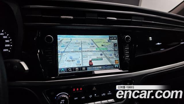 KG모빌리티(SsangYong) Beautiful Korando бензин 1.5 2WD C5, 2022 14