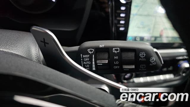 KG모빌리티(SsangYong) Beautiful Korando бензин 1.5 2WD C5, 2022 18