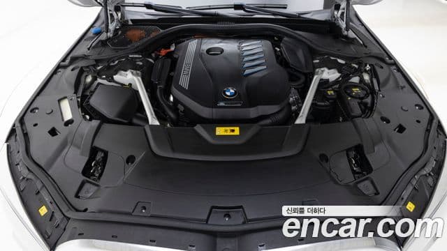 BMW 7시리즈 (G11) 745Le iPerformance M Sport, 2022 6