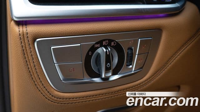 BMW 7시리즈 (G11) 745Le iPerformance M Sport, 2022 13