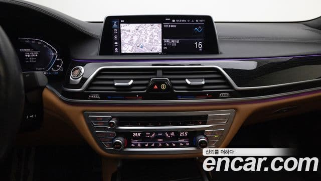 BMW 7시리즈 (G11) 745Le iPerformance M Sport, 2022 17