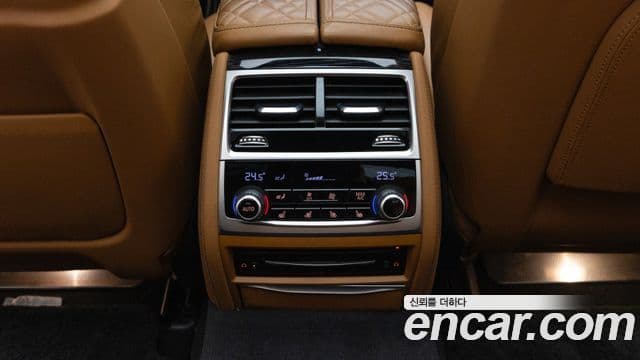 BMW 7시리즈 (G11) 745Le iPerformance M Sport, 2022 18