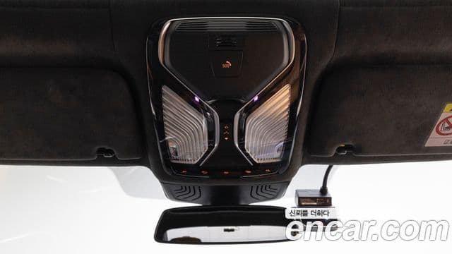 BMW 7시리즈 (G11) 745Le iPerformance M Sport, 2022 19