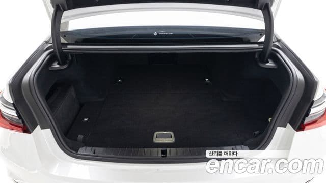 BMW 7시리즈 (G11) 745Le iPerformance M Sport, 2022 20