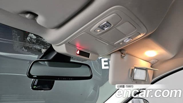 Renault Korea(Samsung) SM6 1.5 dCi LE, 2017 17