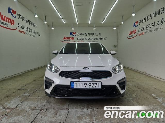 Kia All New K3 Trendy, 2020 3