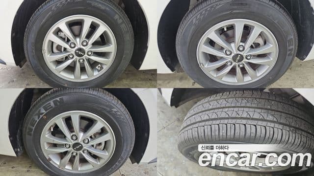 Kia All New K3 Trendy, 2020 все фото