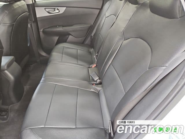 Kia All New K3 Trendy, 2020 7