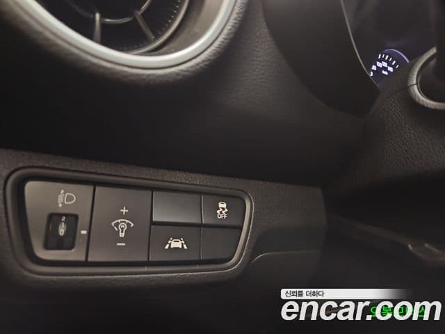 Kia All New K3 Trendy, 2020 11